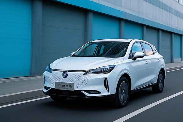 重慶租車新能源面包車價(jià)格